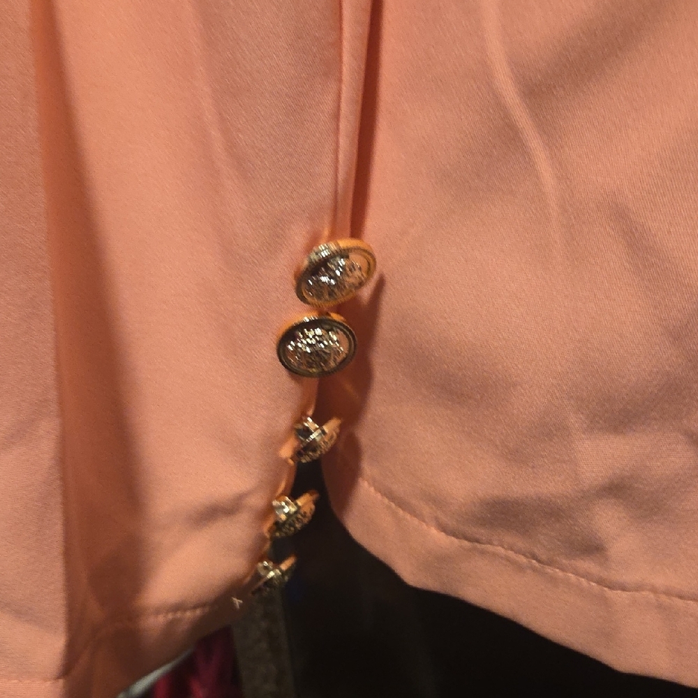 Pink Jacket - image 3